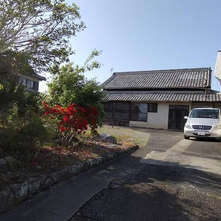 古民家リゾートハウス　ひみつきち Villa Kakegawa Exteriör bild