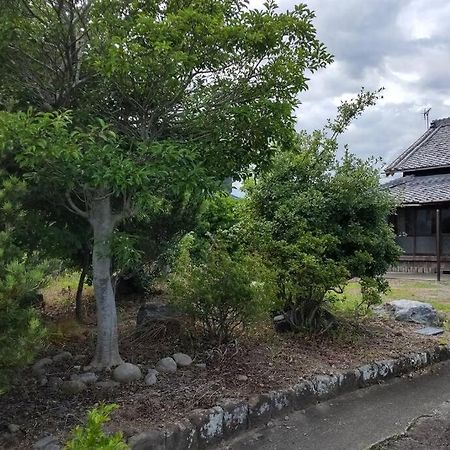 古民家リゾートハウス　ひみつきち Villa Kakegawa Exteriör bild