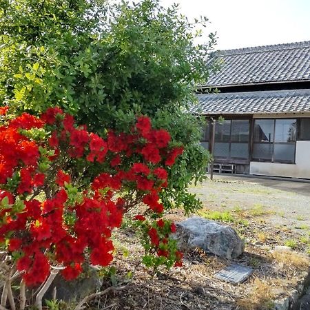 古民家リゾートハウス　ひみつきち Villa Kakegawa Exteriör bild