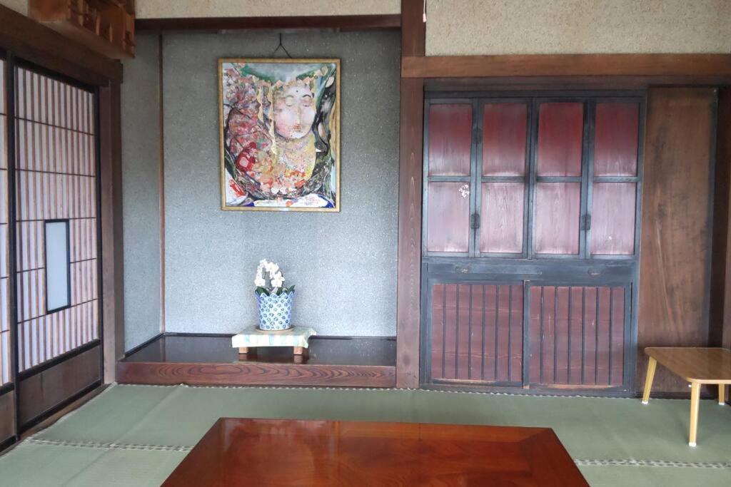 古民家リゾートハウス　ひみつきち Villa Kakegawa Exteriör bild