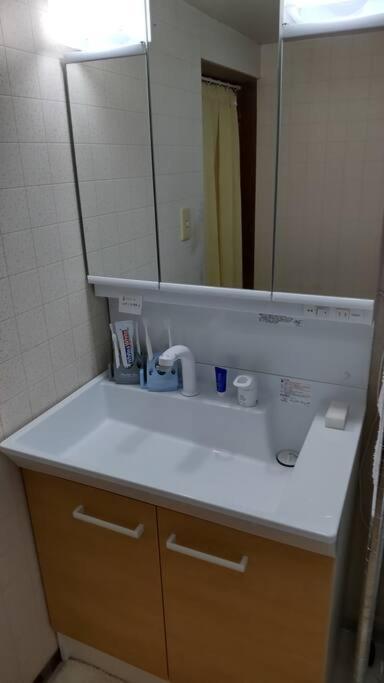 古民家リゾートハウス　ひみつきち Villa Kakegawa Exteriör bild