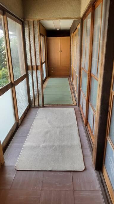 古民家リゾートハウス　ひみつきち Villa Kakegawa Exteriör bild