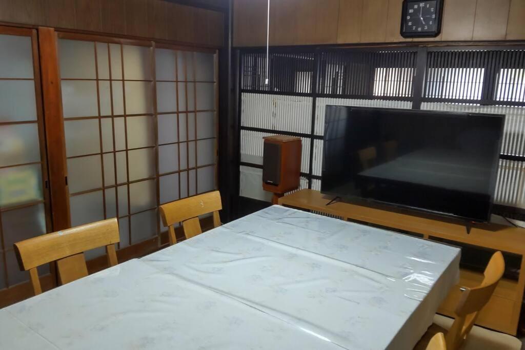 古民家リゾートハウス　ひみつきち Villa Kakegawa Exteriör bild