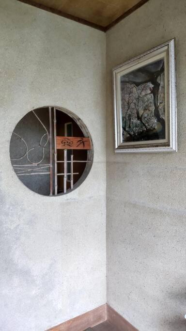古民家リゾートハウス　ひみつきち Villa Kakegawa Exteriör bild