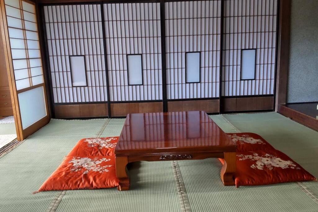 古民家リゾートハウス　ひみつきち Villa Kakegawa Exteriör bild