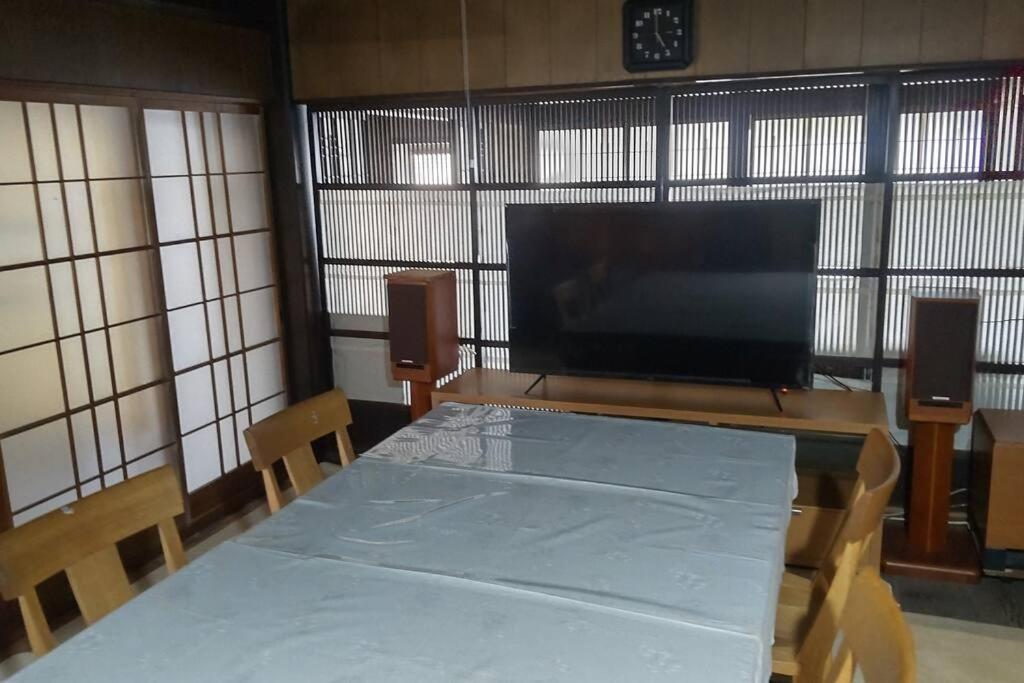古民家リゾートハウス　ひみつきち Villa Kakegawa Exteriör bild